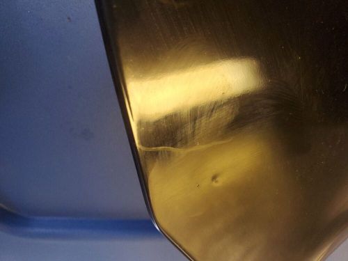 06 - 12 BMW F800 F800S windscreen windshield, US $75.00, image 2