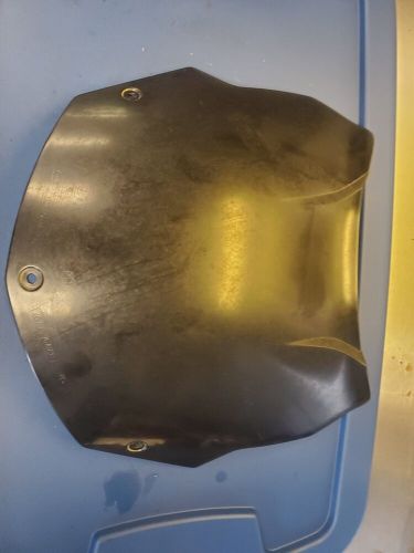 06 - 12 BMW F800 F800S windscreen windshield, US $75.00, image 3