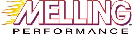 Melling high performance oil pump 10077-800ss for 1965-1972 chevrolet biscayne