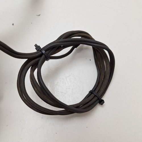 Mercruiser? Outdrive Tilt Trim Pump Reservoir Relays UNTESTED, US $175.97, image 12