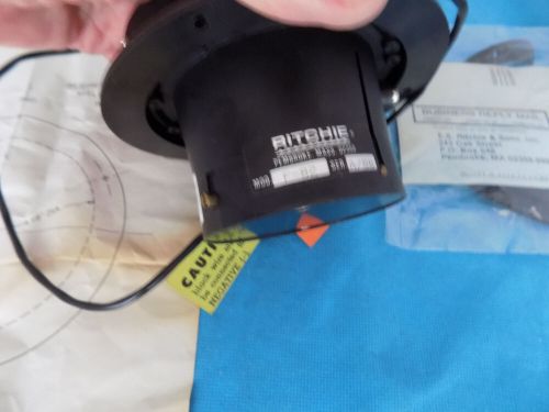 Ritchie voyager f-82 compass in original box with all paper work fast ship