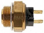 Standard motor products ts262 radiator fan switch
