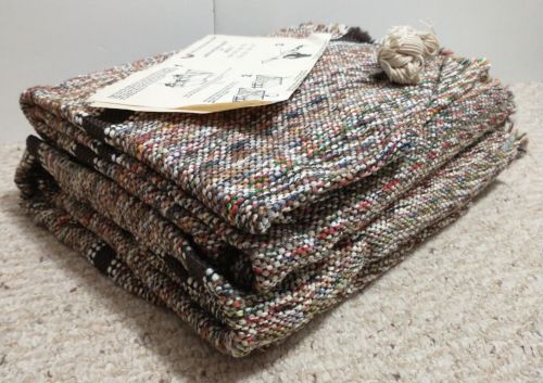 Vintage THE CHIEFTAN Indian Pony Blanket TRUCK SEAT COVER For Bench Seats NEW!, US $149.95, image 8