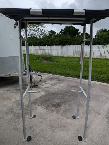 Dolphin Pro Boat T Top, US $600.00, image 2