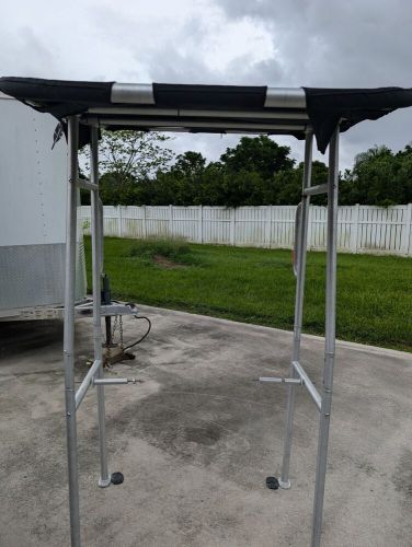 Dolphin Pro Boat T Top, US $600.00, image 3