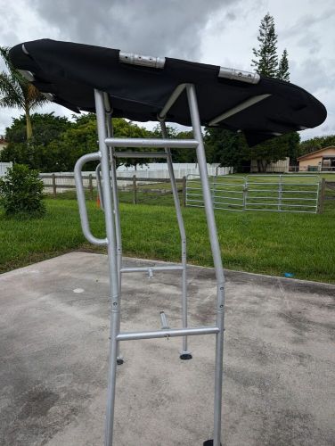 Dolphin Pro Boat T Top, US $600.00, image 4