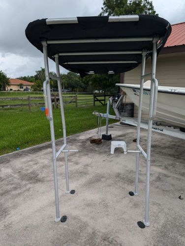 Dolphin Pro Boat T Top, US $600.00, image 5