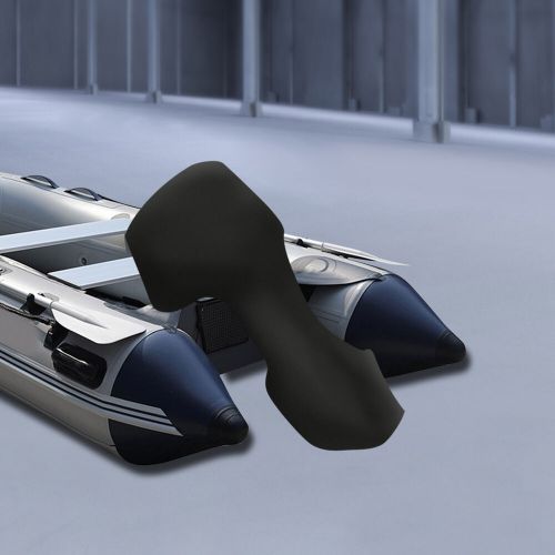 Outboard Motor Engine Full Cover / Protect Cover for Mercury 6-15/15-20/20-30HP, US $8.92, image 2