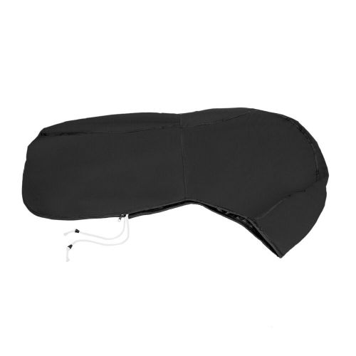 Outboard Motor Engine Full Cover / Protect Cover for Mercury 6-15/15-20/20-30HP, US $8.92, image 6