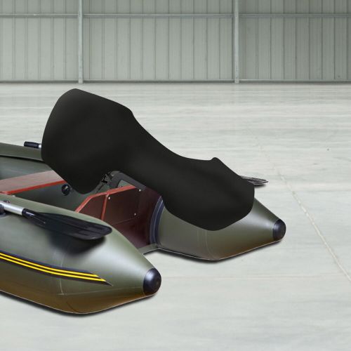 Outboard Motor Engine Full Cover / Protect Cover for Mercury 6-15/15-20/20-30HP, US $8.92, image 16