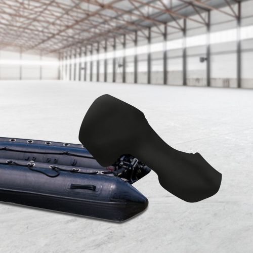 Outboard Motor Engine Full Cover / Protect Cover for Mercury 6-15/15-20/20-30HP, US $8.92, image 18