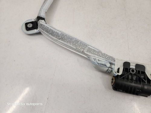 ✅ OEM BMW E90 M3 335 Sedan Left Driver Top Roof Air Bag Head Airbag Curtain, US $199.95, image 2