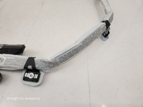 ✅ OEM BMW E90 M3 335 Sedan Left Driver Top Roof Air Bag Head Airbag Curtain, US $199.95, image 4