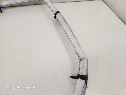 ✅ OEM BMW E90 M3 335 Sedan Left Driver Top Roof Air Bag Head Airbag Curtain, US $199.95, image 5