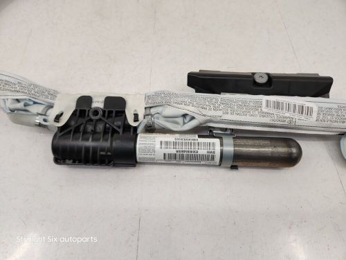 ✅ OEM BMW E90 M3 335 Sedan Left Driver Top Roof Air Bag Head Airbag Curtain, US $199.95, image 9