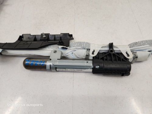 ✅ OEM BMW E90 M3 335 Sedan Left Driver Top Roof Air Bag Head Airbag Curtain, US $199.95, image 10