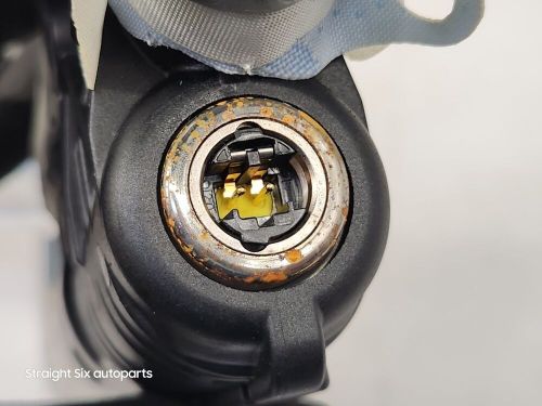 ✅ OEM BMW E90 M3 335 Sedan Left Driver Top Roof Air Bag Head Airbag Curtain, US $199.95, image 11