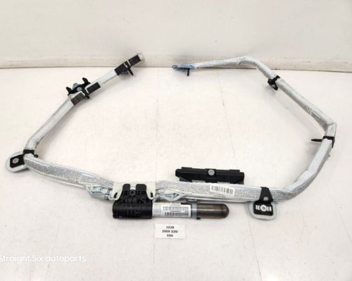 ✅ OEM BMW E90 M3 335 Sedan Left Driver Top Roof Air Bag Head Airbag Curtain, US $199.95, image 13