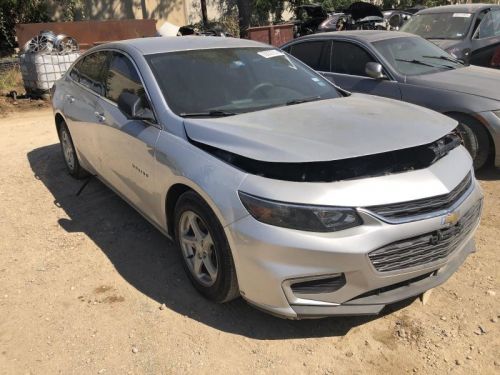 Intercooler 1.5L Fits 16-20 MALIBU 818432, US $148.50, image 2