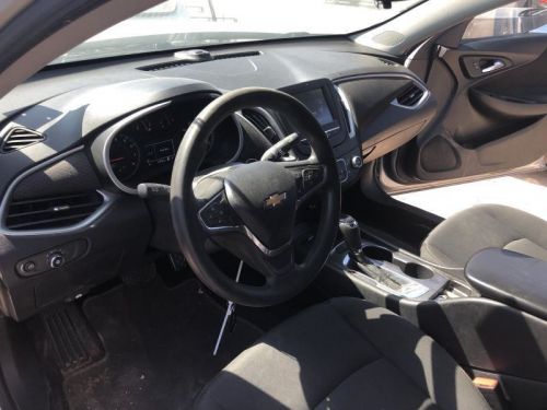 Intercooler 1.5L Fits 16-20 MALIBU 818432, US $148.50, image 5