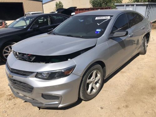 Intercooler 1.5L Fits 16-20 MALIBU 818432, US $148.50, image 11