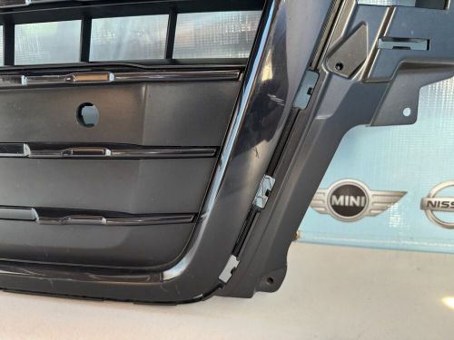 2017 2018 2019 AUDI Q7 QUATTRO GRILLE OEM USED, US $425.00, image 3