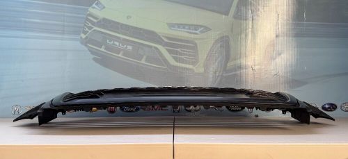 2017 2018 2019 AUDI Q7 QUATTRO GRILLE OEM USED, US $425.00, image 5