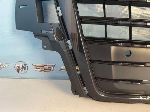 2017 2018 2019 AUDI Q7 QUATTRO GRILLE OEM USED, US $425.00, image 12