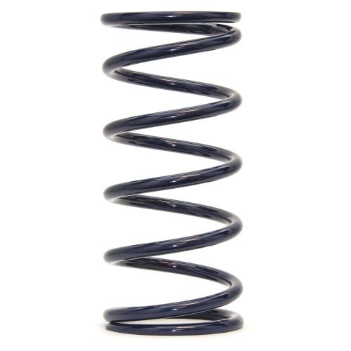Hyperco 18s-175 s-series racing coil spring 13" x 5" od 175lb rate steel blue