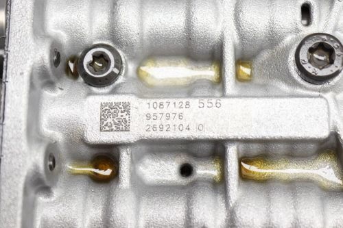 2013-2015 AUDI Q5 2.0L - Transmission Valve BODY / Mechatronic 8R1927158C, US $409.99, image 3