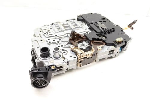 2013-2015 AUDI Q5 2.0L - Transmission Valve BODY / Mechatronic 8R1927158C, US $409.99, image 5