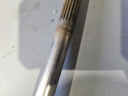 Yamaha 10-15 VX110 VX 110 DRIVE COUPLER SHAFT BEARING HOUSING DRIVESHAFT, US $90.00, image 2