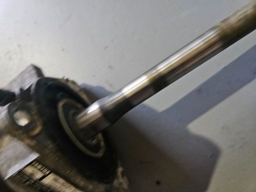 Yamaha 10-15 VX110 VX 110 DRIVE COUPLER SHAFT BEARING HOUSING DRIVESHAFT, US $90.00, image 3