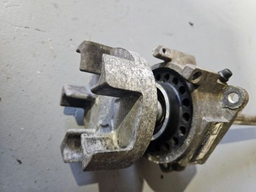 Yamaha 10-15 VX110 VX 110 DRIVE COUPLER SHAFT BEARING HOUSING DRIVESHAFT, US $90.00, image 4