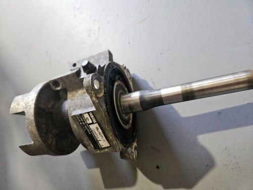 Yamaha 10-15 VX110 VX 110 DRIVE COUPLER SHAFT BEARING HOUSING DRIVESHAFT, US $90.00, image 5