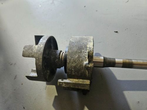 Yamaha 10-15 VX110 VX 110 DRIVE COUPLER SHAFT BEARING HOUSING DRIVESHAFT, US $90.00, image 9