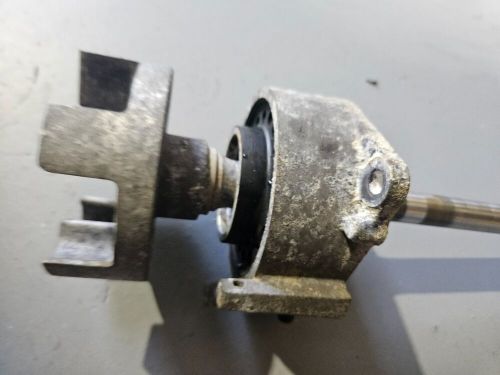 Yamaha 10-15 VX110 VX 110 DRIVE COUPLER SHAFT BEARING HOUSING DRIVESHAFT, US $90.00, image 13