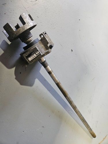 Yamaha 10-15 VX110 VX 110 DRIVE COUPLER SHAFT BEARING HOUSING DRIVESHAFT, US $90.00, image 17