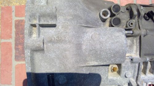 USED 98/99 BMW 323is 325 328 6CYL. Manual TRANSMISSION, US $700.00, image 3