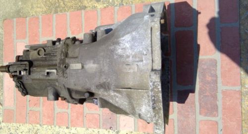 USED 98/99 BMW 323is 325 328 6CYL. Manual TRANSMISSION, US $700.00, image 6