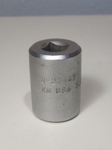 Evinrude Johnson OMC 312752 Driveshaft Holding Socket OEM Specialty Tool, US $49.95, image 2