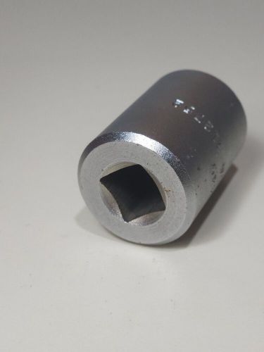 Evinrude Johnson OMC 312752 Driveshaft Holding Socket OEM Specialty Tool, US $49.95, image 4