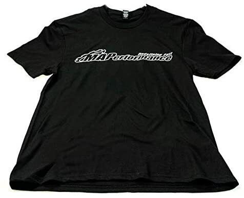 Maperformance t-shirt "map collage"  black medium m
