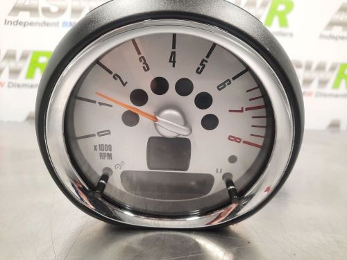 MINI Rev Counter R60 Countryman 62109275564, US $, image 6