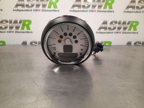 MINI Rev Counter R60 Countryman 62109275564, US $, image 11