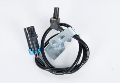 Acdelco oe service 19181877 front abs wheel sensor-front wheel speed sensor