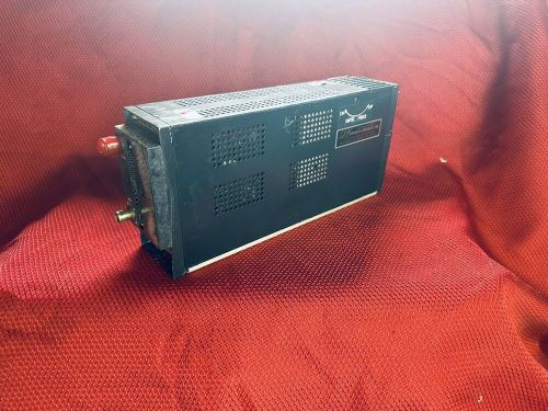 Sperry atc transponder type no. tp114b