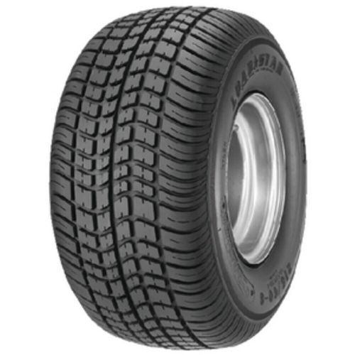 Loadstar tires 3h350 205/65-10 b/5h wh k399 - trailer tire with load range b