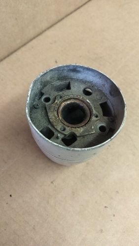 1965 1966 Ford Mustang Upper Steering Column Collar And Bearing OEM, US $69.99, image 4