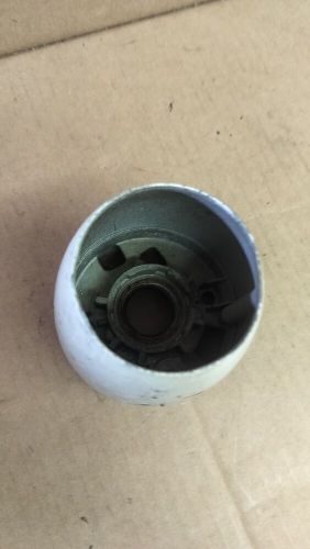 1965 1966 Ford Mustang Upper Steering Column Collar And Bearing OEM, US $69.99, image 9